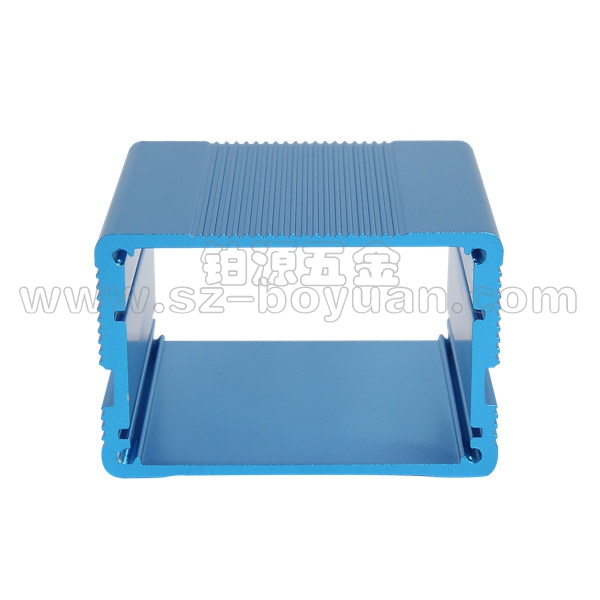 加工鋁外殼時(shí)，環(huán)境溫度太低會(huì)有影響嗎?