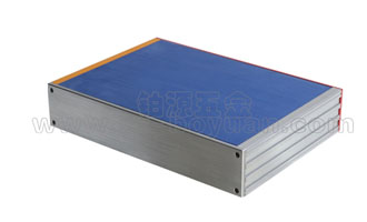 鋁合金機(jī)箱的散熱功能怎么樣？