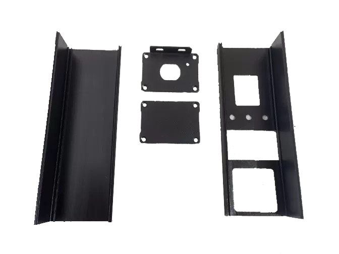 CNC加工流程和優(yōu)勢(shì)有哪些？