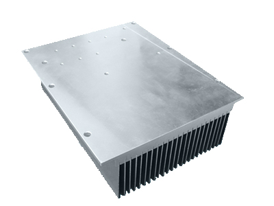 CNC散熱器加工要注意哪些事項(xiàng)？