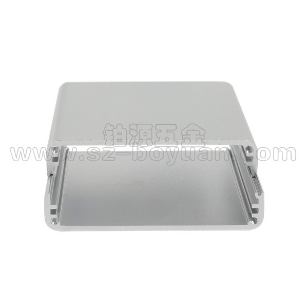 使用鋁合金外殼有哪些注意事項(xiàng)？